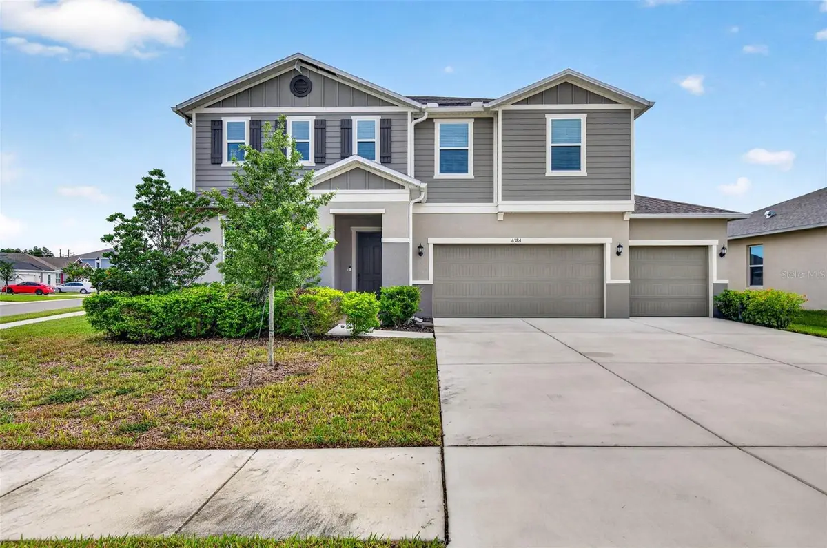 6384 Burning Opal Bend, Land O Lakes, FL 34638 - #1