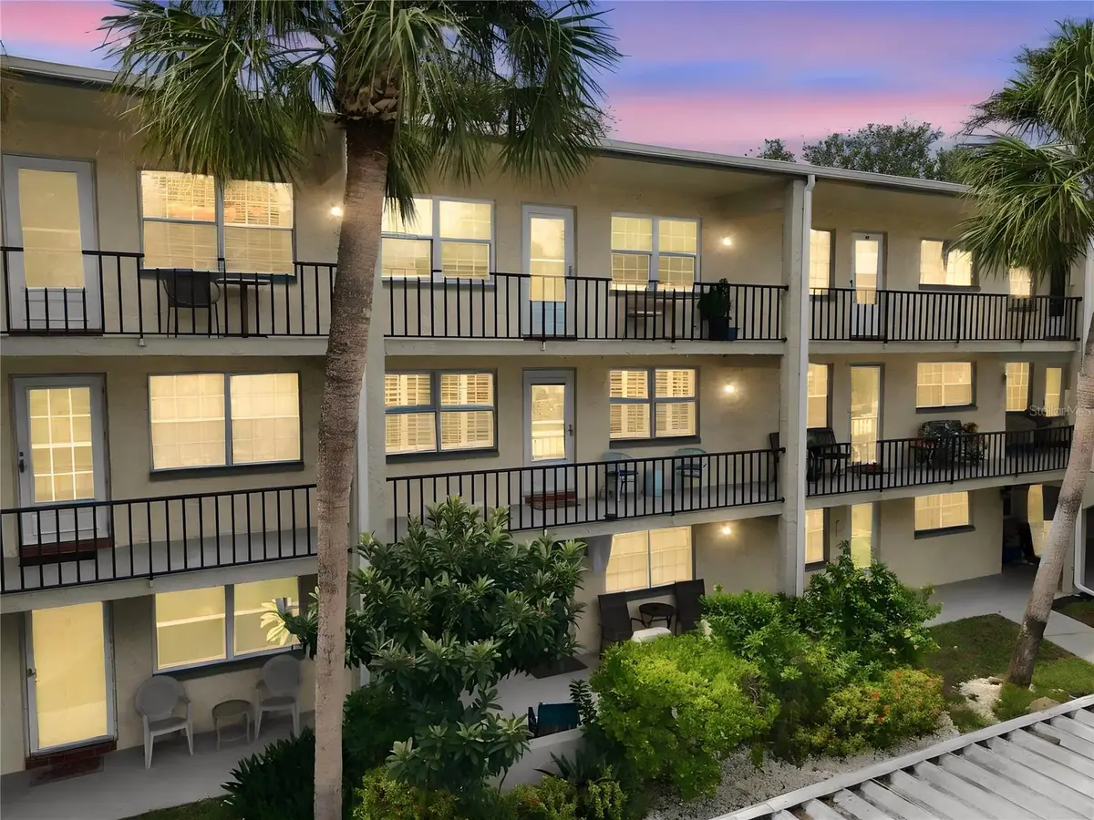 11620 Park Boulevard #203, Seminole, FL 33772 - #1