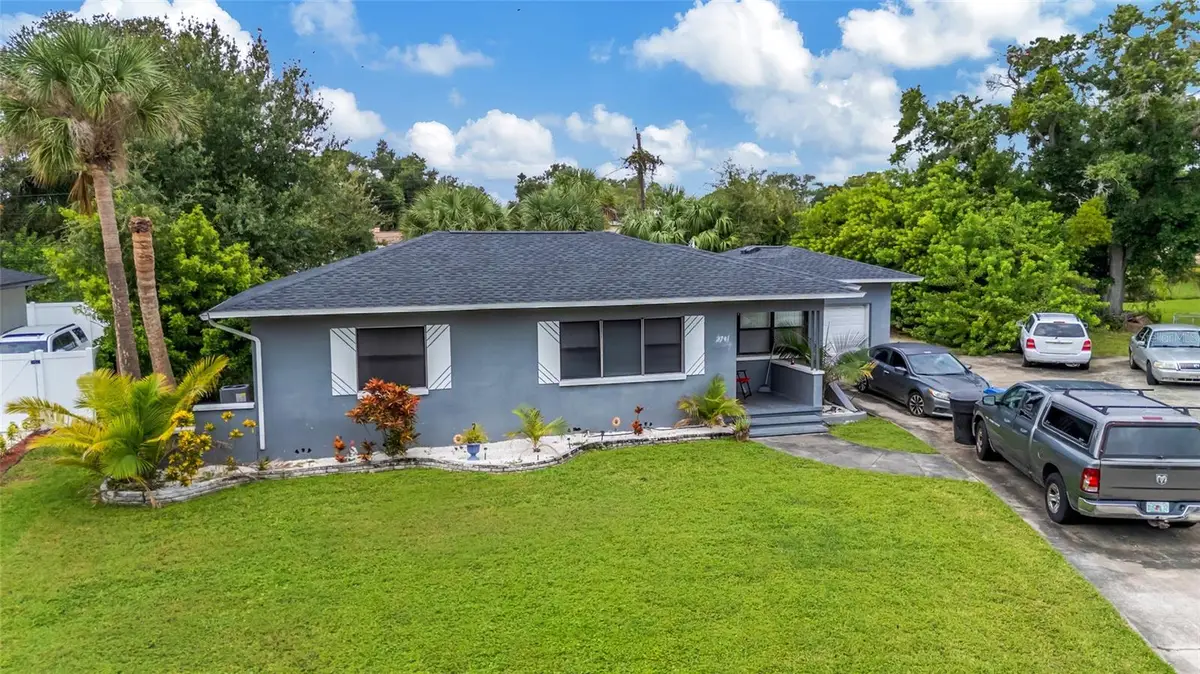 2701 17th Street S, Saint Petersburg, FL 33712 - #1