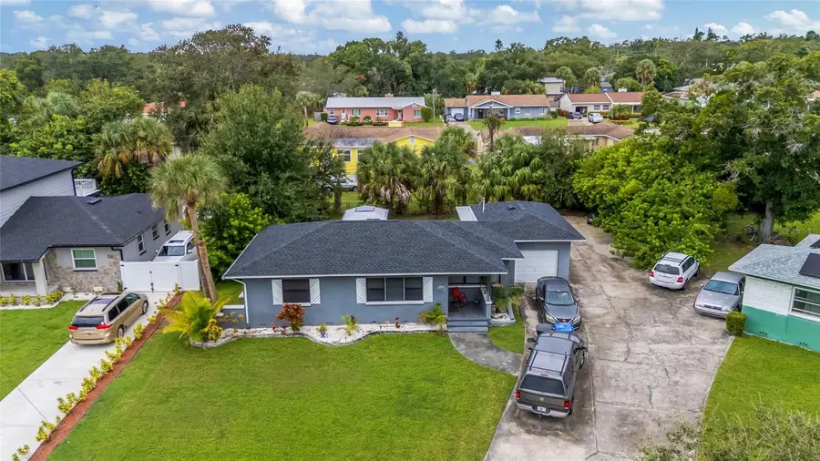 2701 17th Street S, Saint Petersburg, FL 33712 - #3