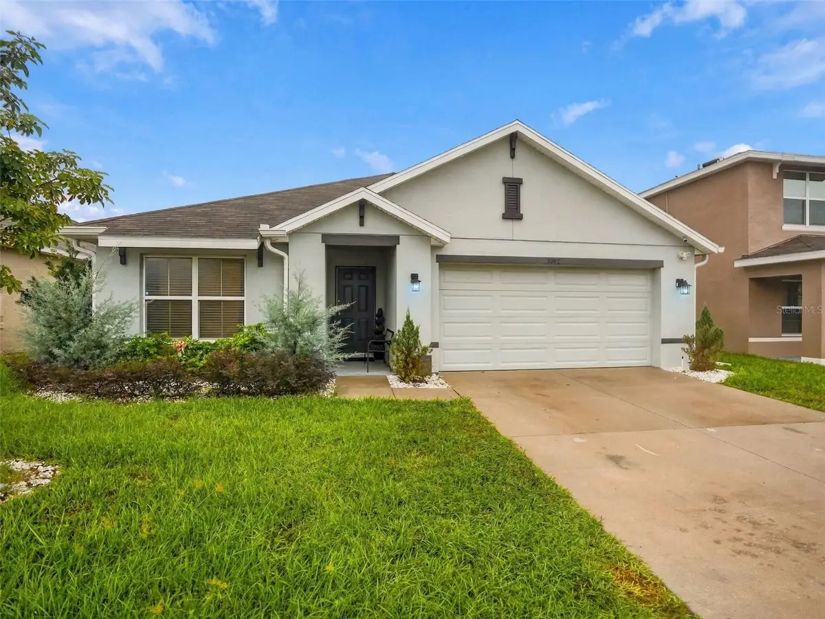 3392 Autumn Amber Drive, Spring Hill, FL 34609 - #1