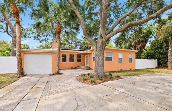 1559 Bayshore Boulevard, DUNEDIN, FL 34698