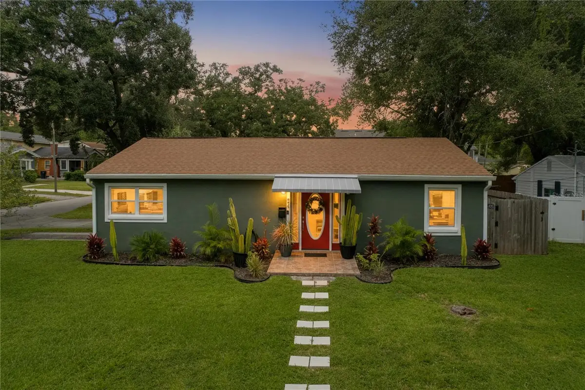 611 W Henry Avenue, Tampa, FL 33604 - #1