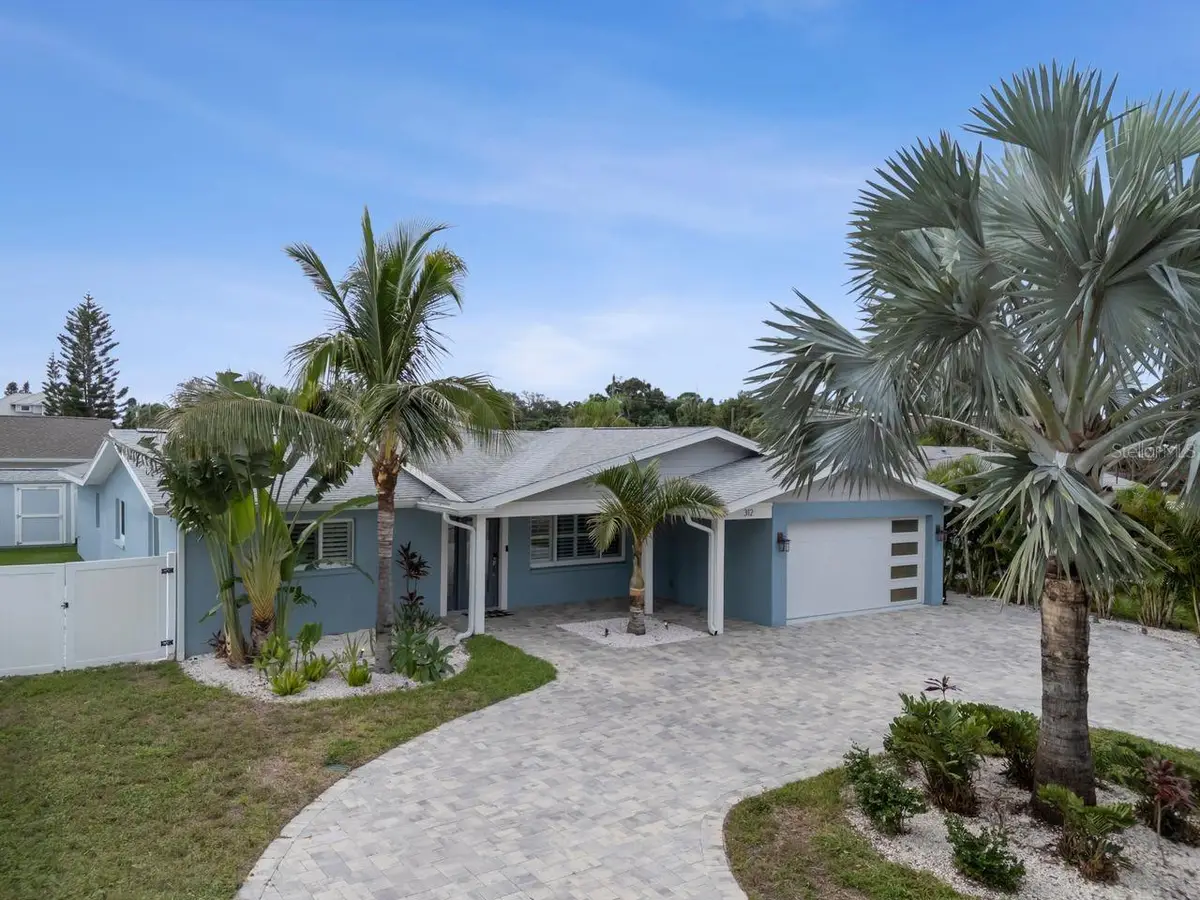 312 Westwinds Drive, Palm Harbor, FL 34683 - #1