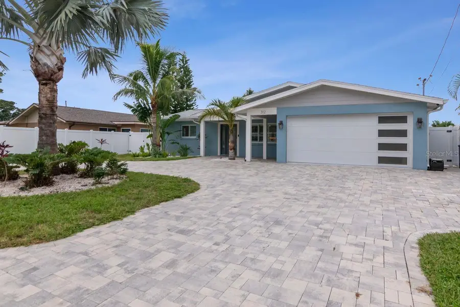 312 Westwinds Drive, Palm Harbor, FL 34683 - #2