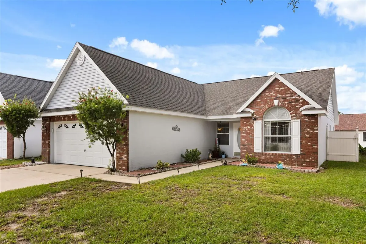 1126 Woodflower Way, Clermont, FL 34714 - #1