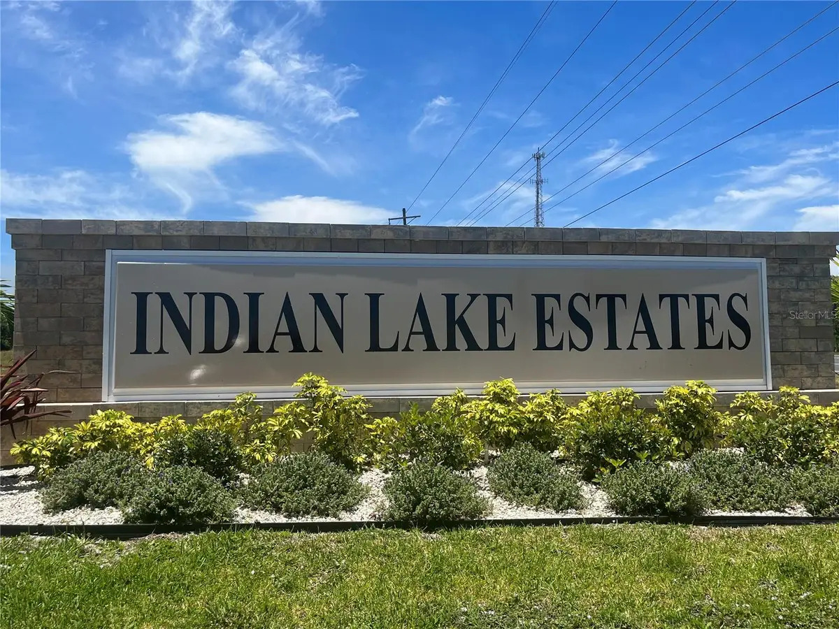 918 Japonica Drive, Indian Lake Estates, FL 33855 - #1