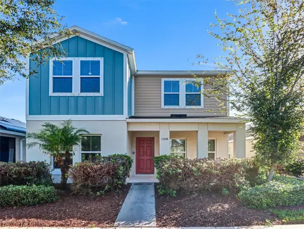 13018 Boggy Creek Drive, RIVERVIEW, FL 33579
