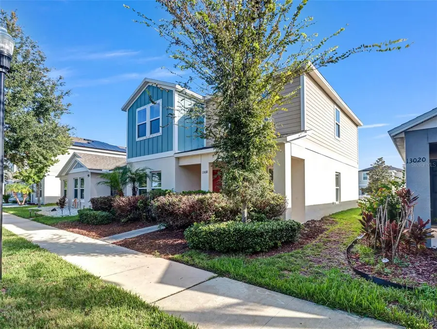 13018 Boggy Creek Drive, Riverview, FL 33579 - #2