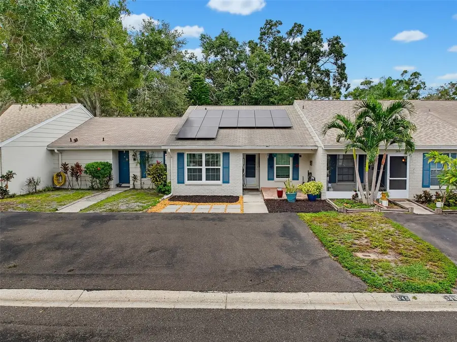 345 Plymouth Street, Safety Harbor, FL 34695 - #3