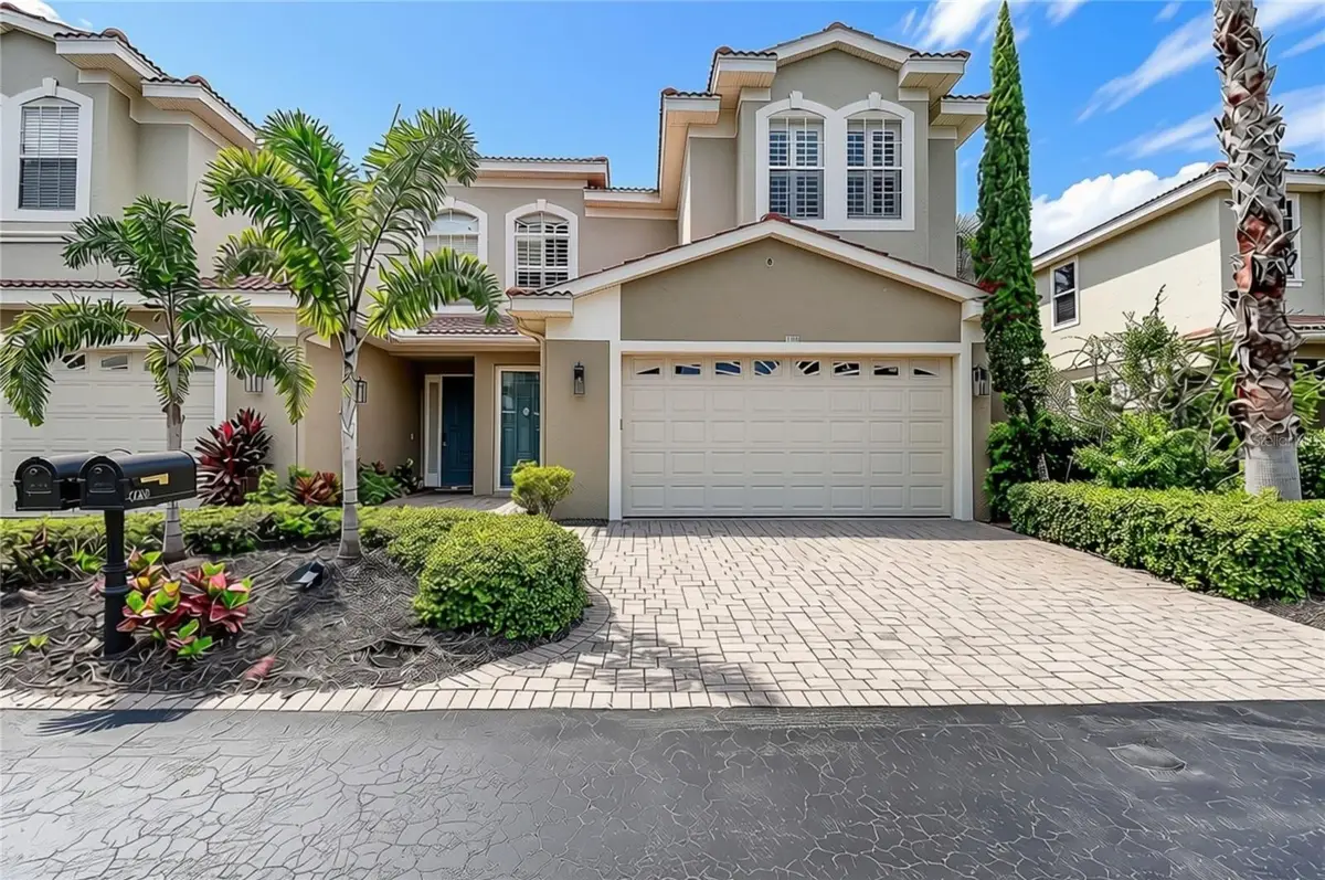 1266 Ribolla Drive, Palm Harbor, FL 34683 - #1