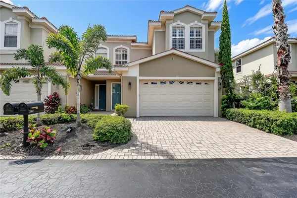 1266 Ribolla Drive, PALM HARBOR, FL 34683