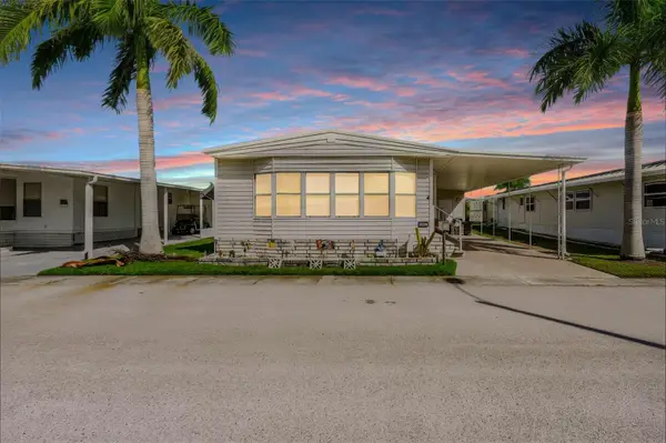 82306 1st Avenue N #306, PINELLAS PARK, FL 33781