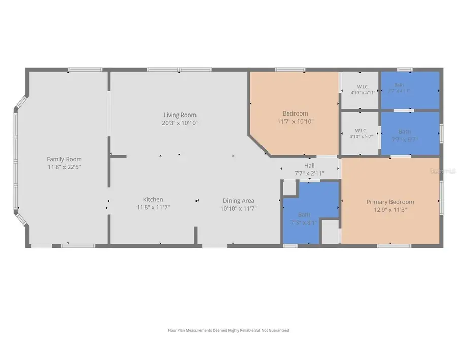 82306 1st Avenue N #306, Pinellas Park, FL 33781 - #3