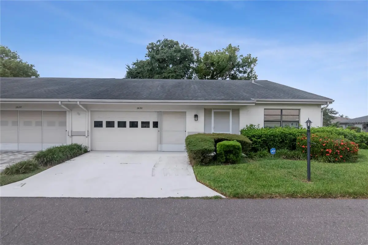 2630 Lancaster Drive, Sun City Center, FL 33573 - #1