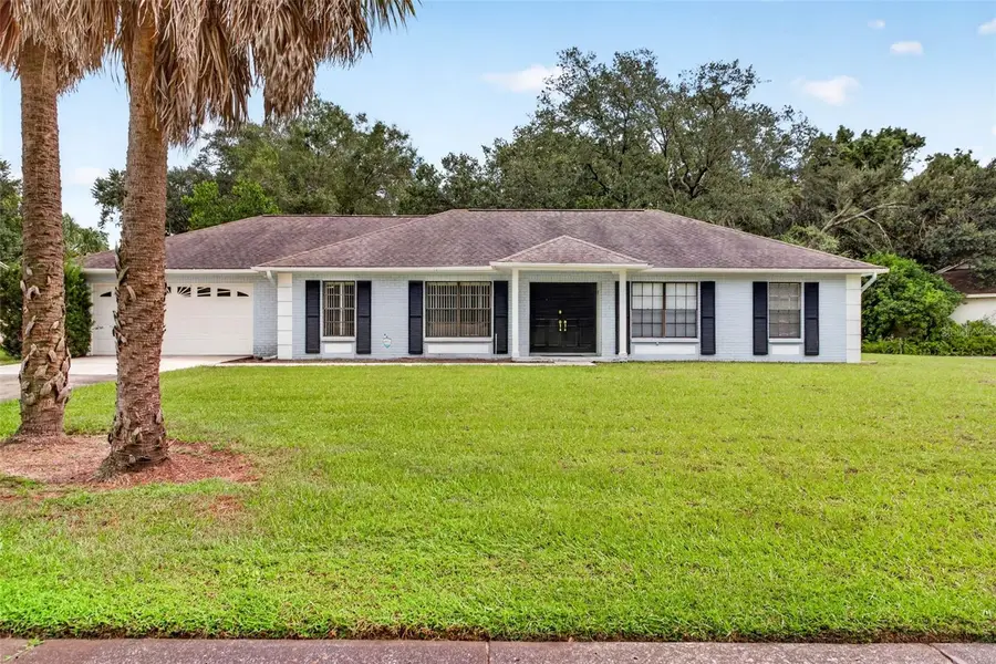 7220 Woodbrook Drive, Tampa, FL 33625 - #2