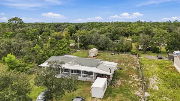3311 N Horseshoe Drive, AVON PARK, FL 33825