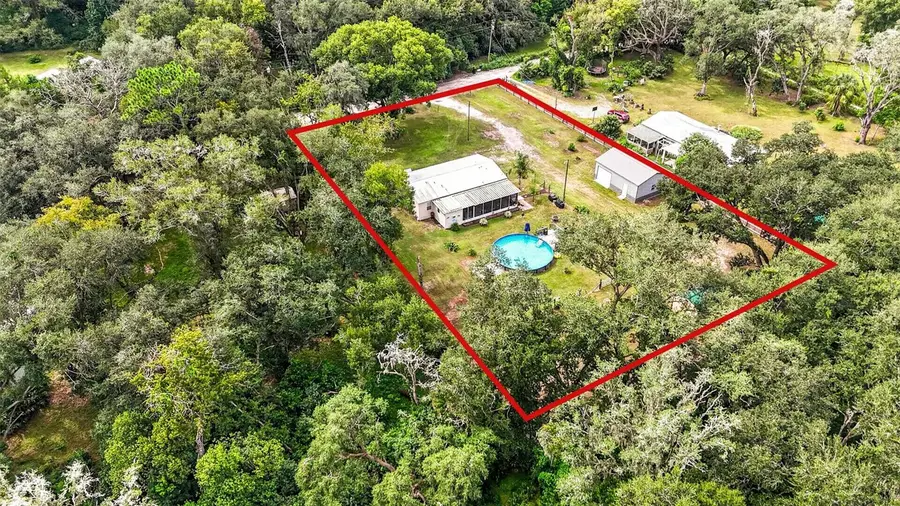 39607 Louise Drive, Zephyrhills, FL 33540 - #2