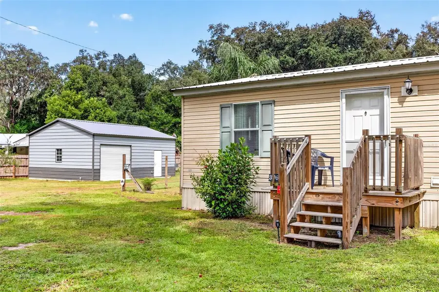 39607 Louise Drive, Zephyrhills, FL 33540 - #3