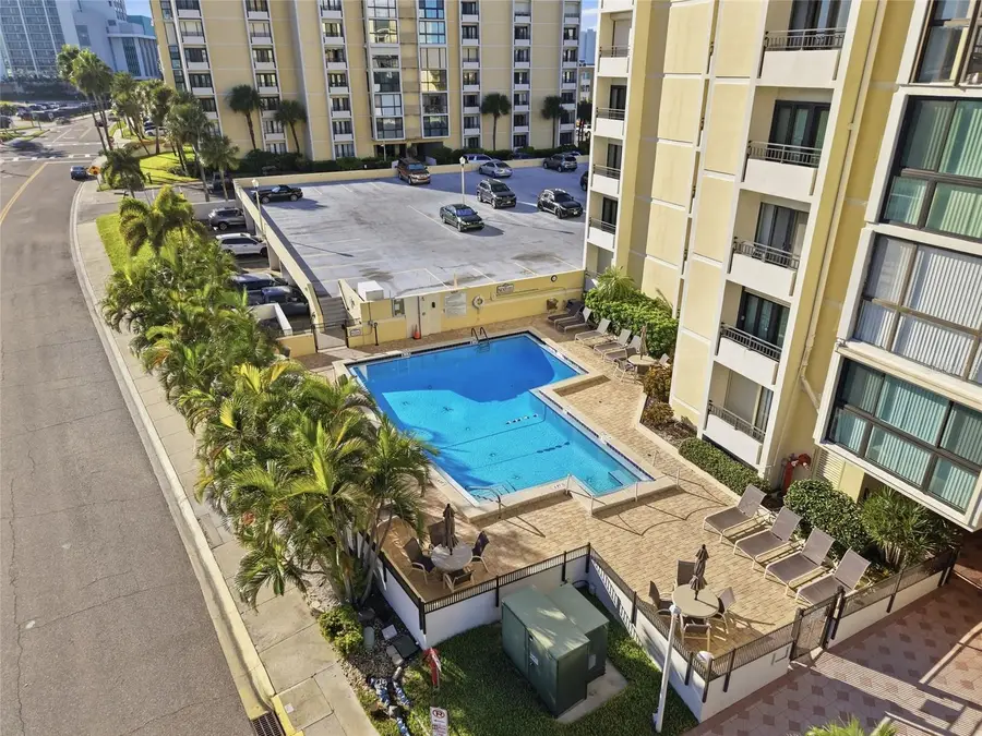 830 S Gulfview Boulevard #604, Clearwater Beach, FL 33767 - #3