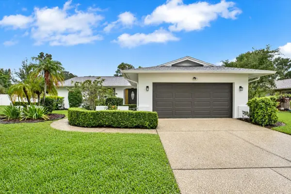 2661 Pebble Beach Drive, CLEARWATER, FL 33761