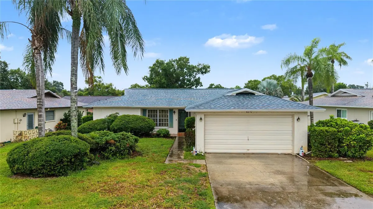8210 Lora Del Rio Drive, Port Richey, FL 34668 - #1