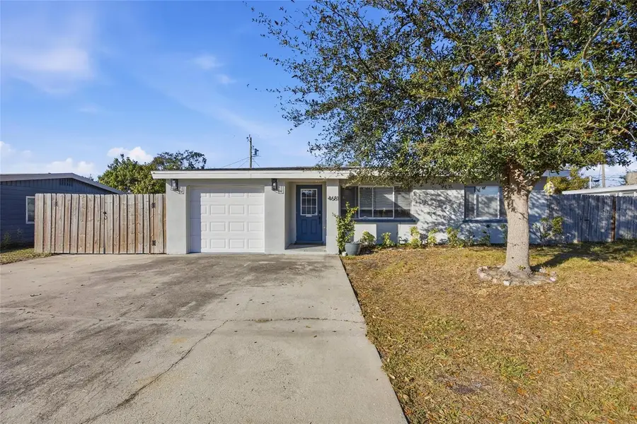 4681 55th Avenue N, Saint Petersburg, FL 33714 - #3