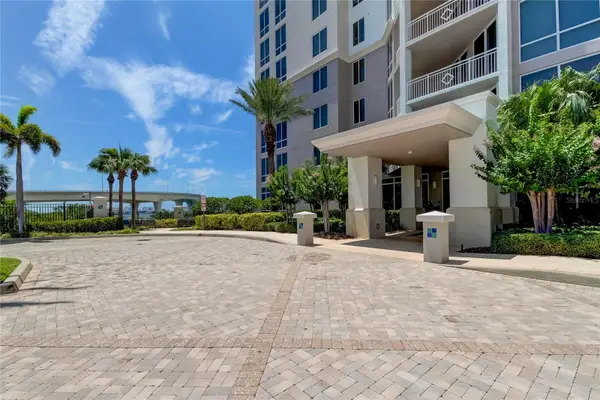 331 Cleveland Street #317, CLEARWATER, FL 33755
