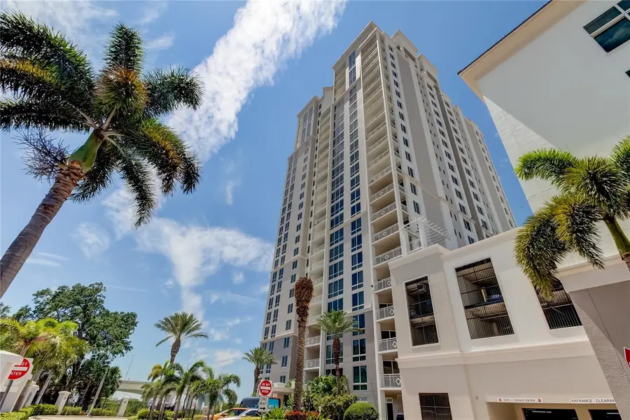 331 Cleveland Street #317, Clearwater, FL 33755 - #2