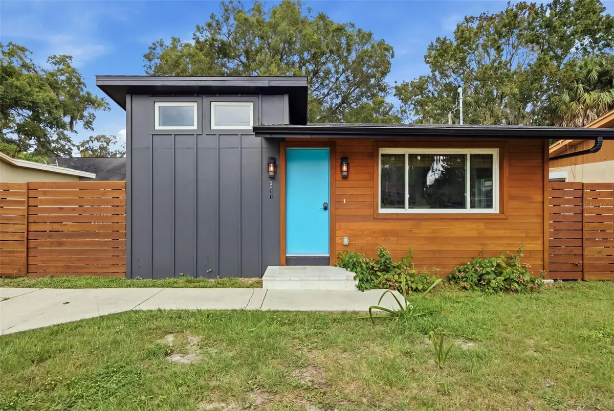 5837 Tennessee Avenue, New Port Richey, FL 34652 - #1