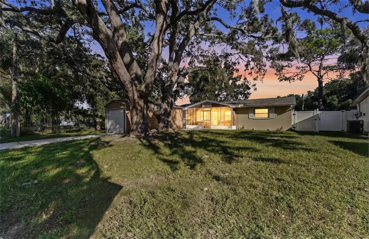 5818 Baker Rd, New Port Richey, FL 34653 - #1