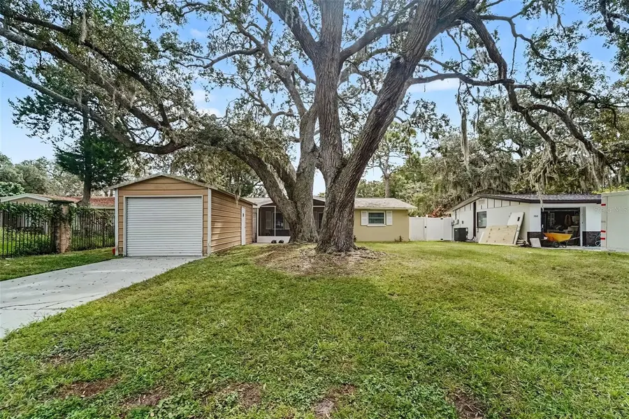 5818 Baker Rd, New Port Richey, FL 34653 - #2