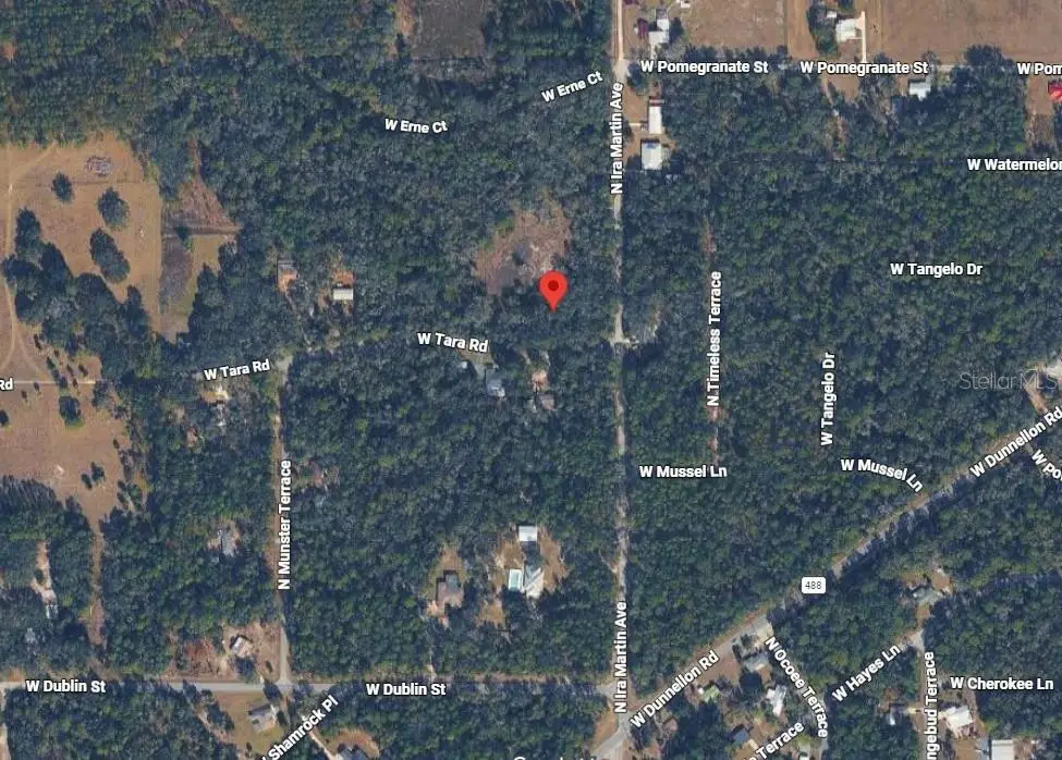 8888 N Ira Martin Avenue, Crystal River, FL 34428 - #1