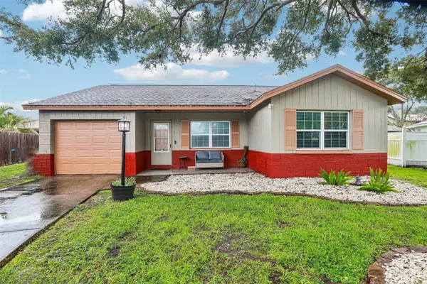 2310 Liston Circle, PALM HARBOR, FL 34683