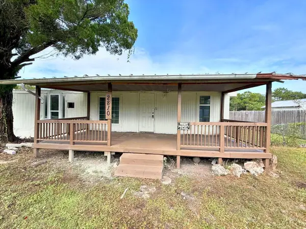 2810 S Willow Terrace, HOMOSASSA, FL 34448