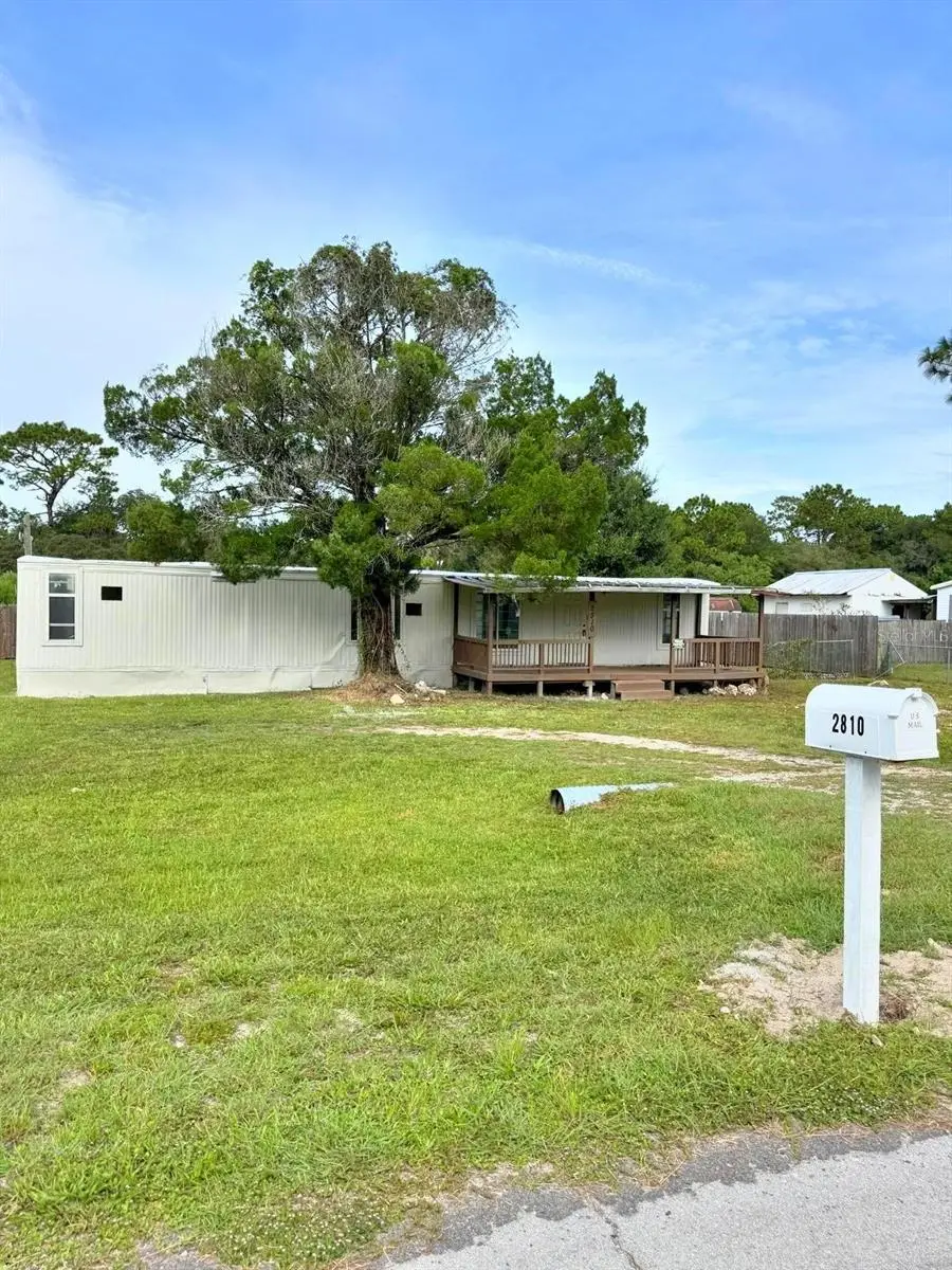 2810 S Willow Terrace, Homosassa, FL 34448 - #2