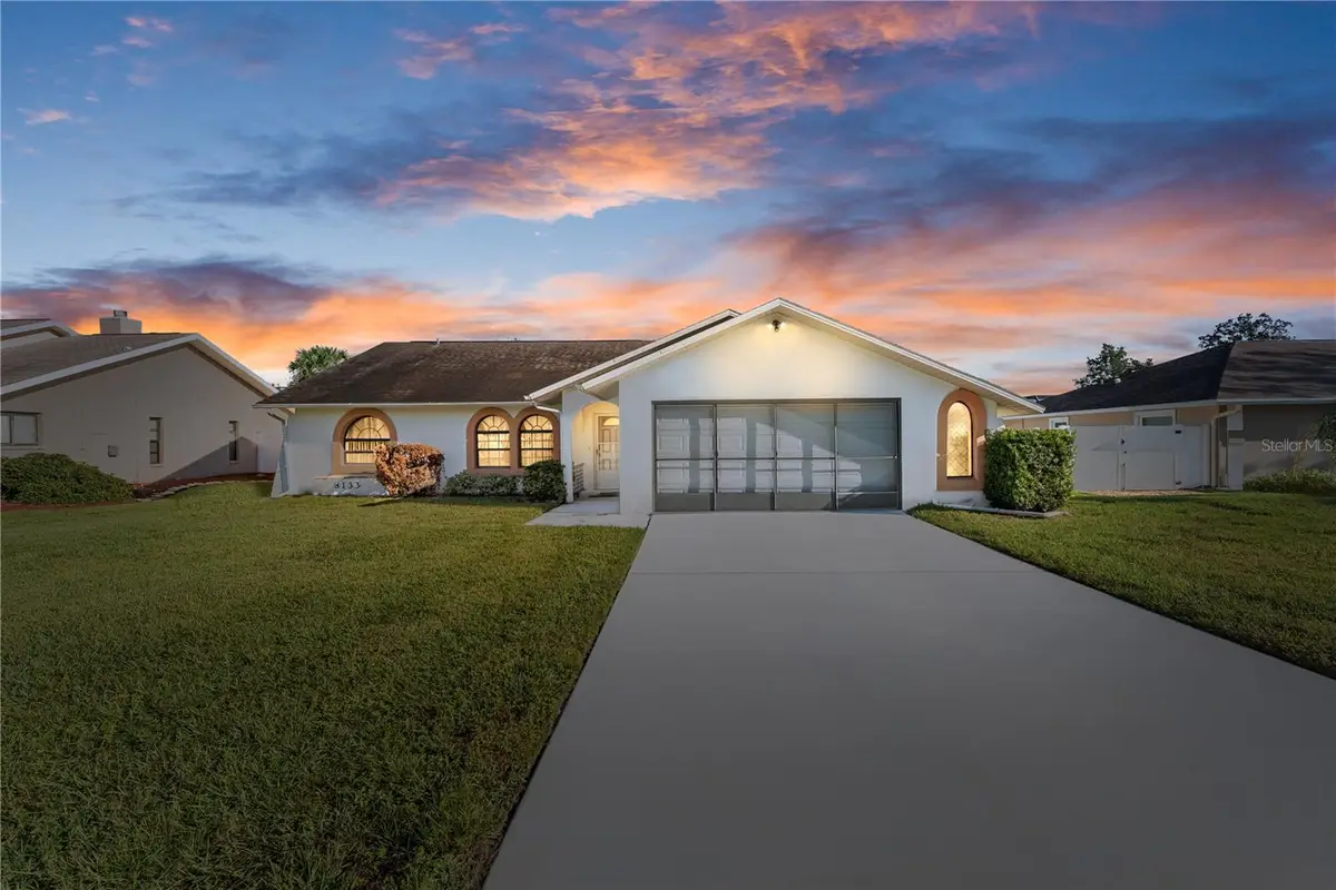 8133 Wysocki Court, Spring Hill, FL 34606 - #1