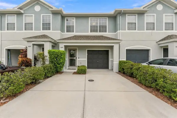 4643 69th Place N, PINELLAS PARK, FL 33781
