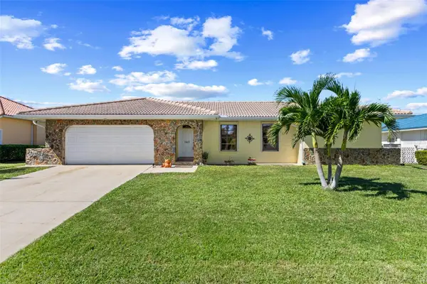 145 Bayshore Court, PUNTA GORDA, FL 33950