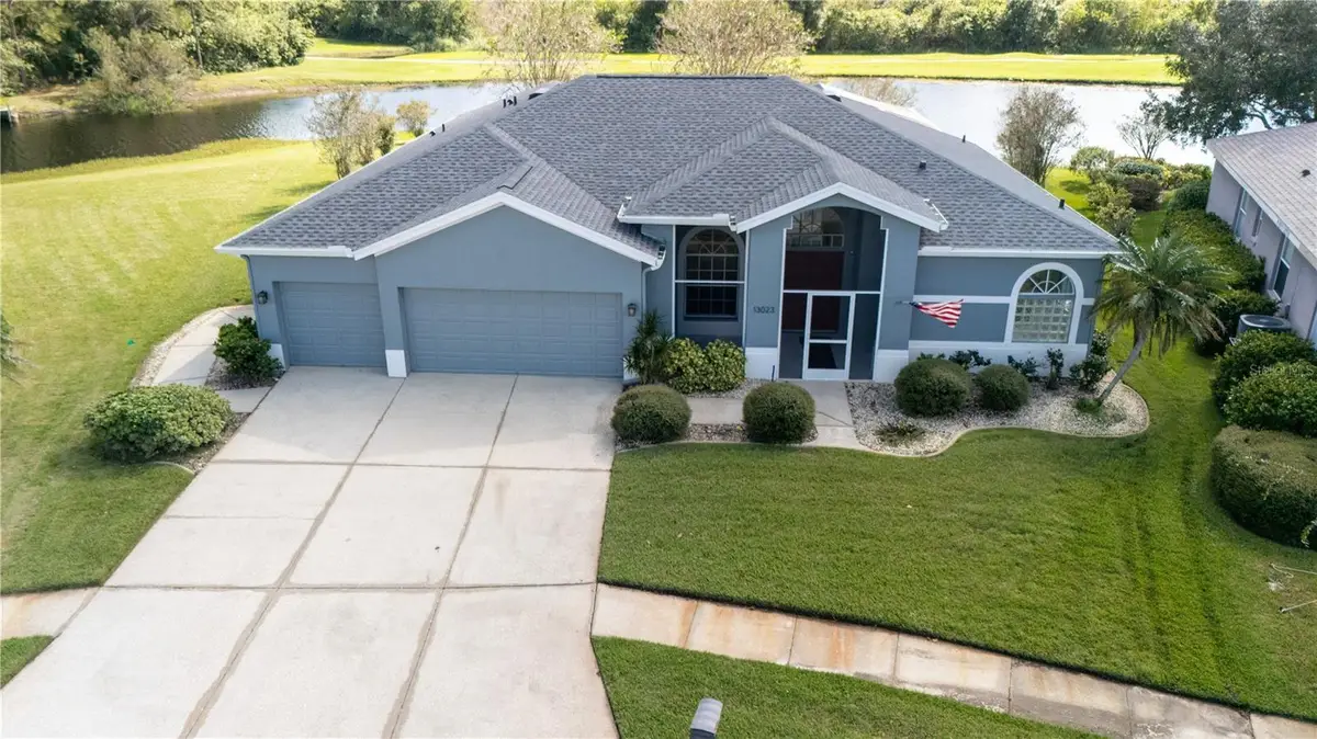 13023 Saint Filagree Drive, Riverview, FL 33579 - #1