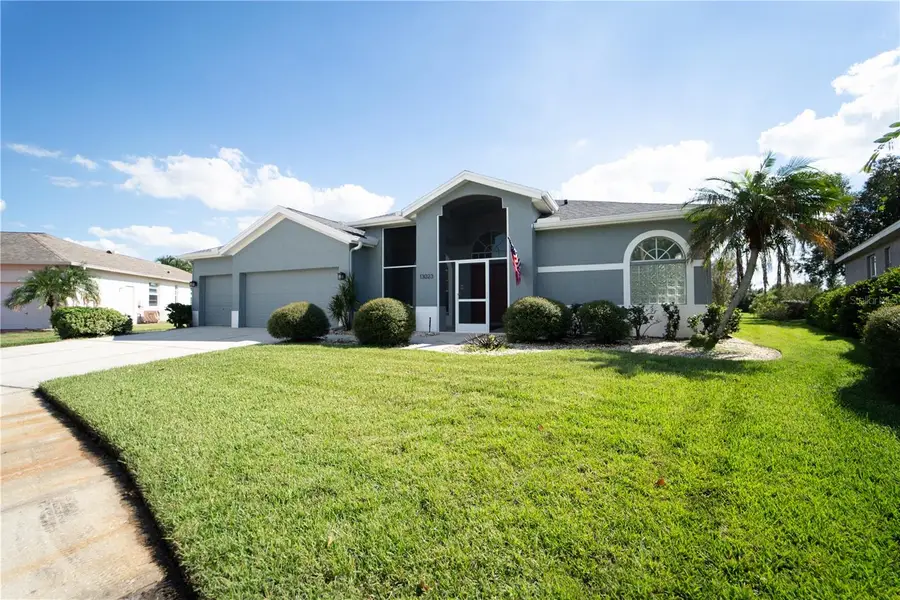 13023 Saint Filagree Drive, Riverview, FL 33579 - #3