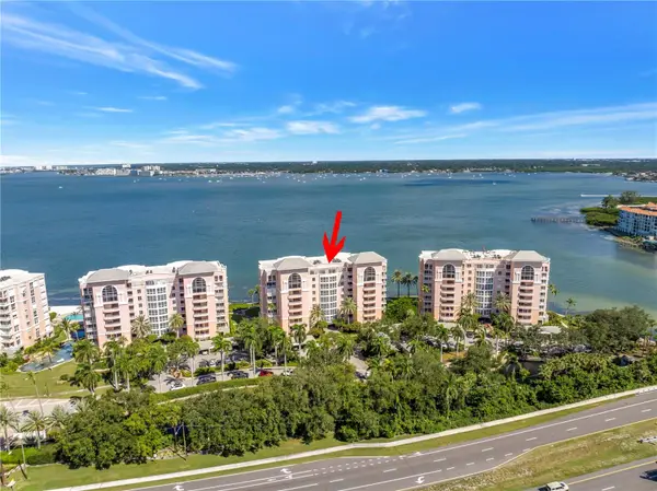 4981 Bacopa Lane S #602, ST PETERSBURG, FL 33715