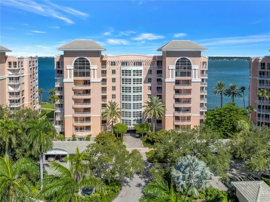 4981 Bacopa Lane S #602, Saint Petersburg, FL 33715 - #2