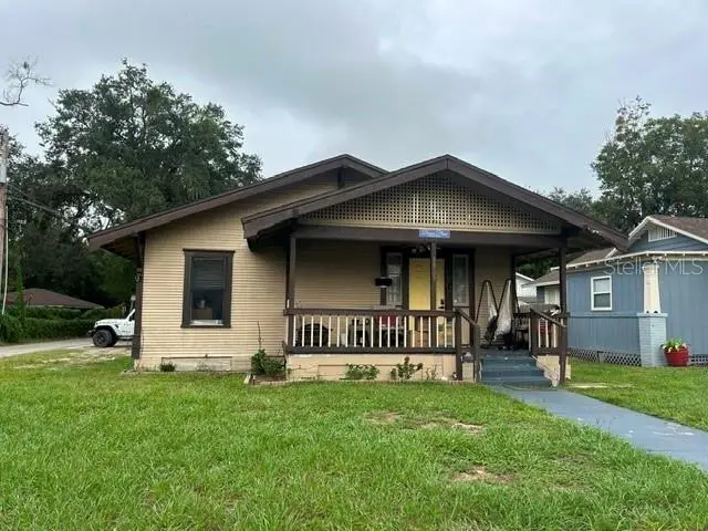 1523 Boone Place, Lakeland, FL 33803 - #1