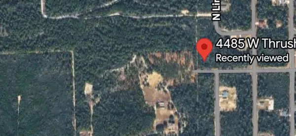 4485 W Thrush Drive, CITRUS SPRINGS, FL 34433