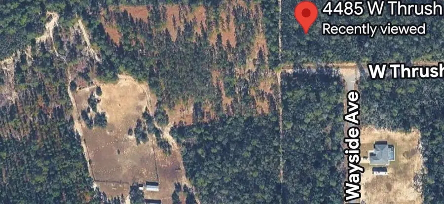 4485 W Thrush Drive, Citrus Springs, FL 34433 - #2