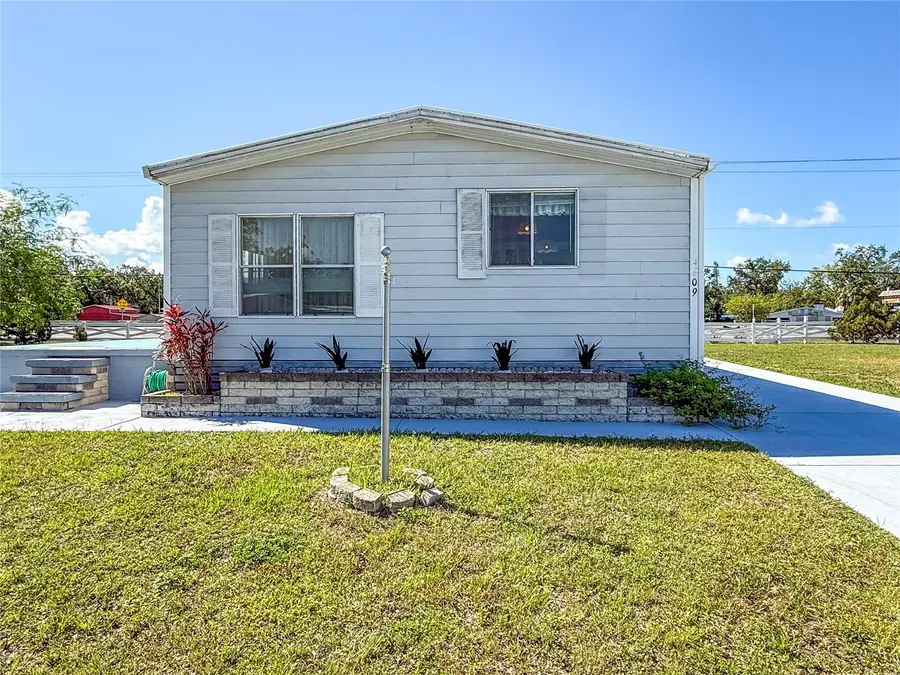 4609 10th Street Court E, Ellenton, FL 34222 - #3