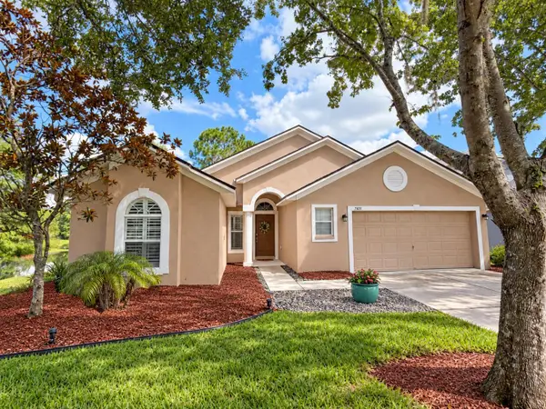 7831 Stoneleigh Drive, LAND O LAKES, FL 34637