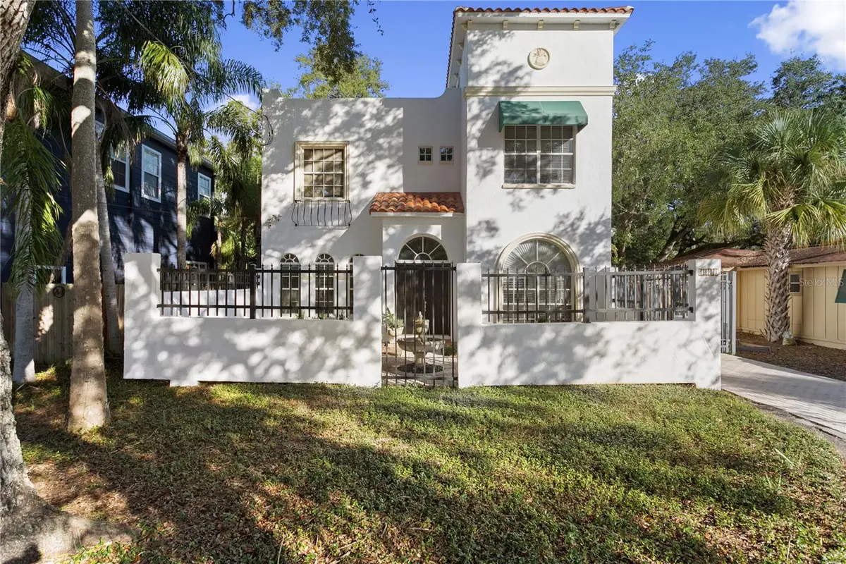5821 Interbay Boulevard, Tampa, FL 33611 - #1