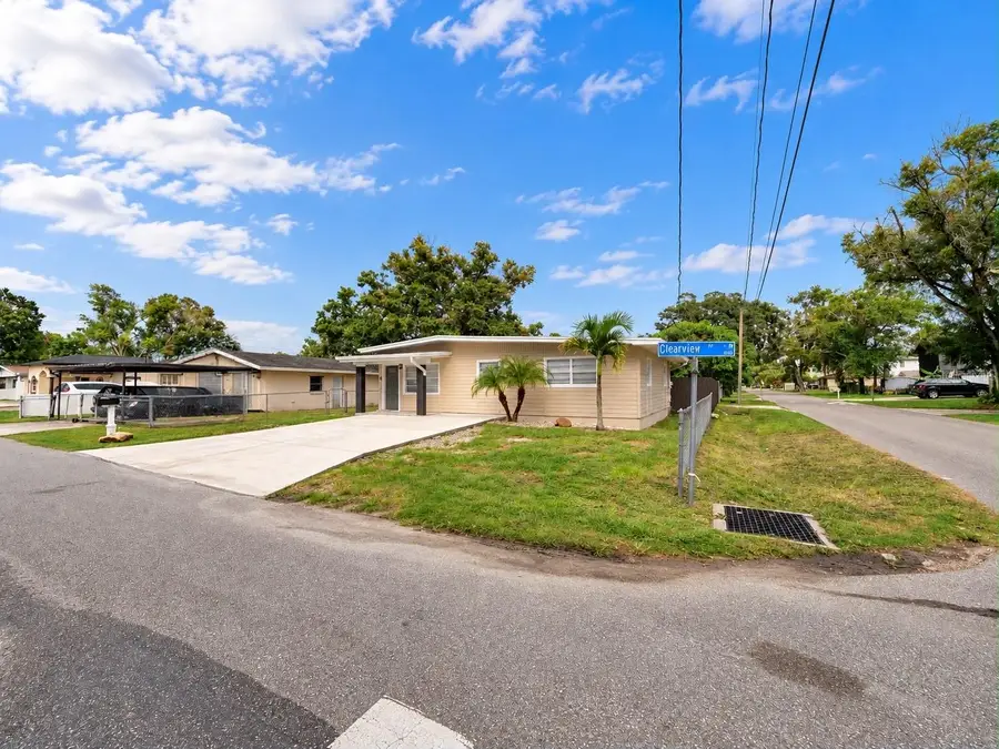 6801 N Clearview Avenue, Tampa, FL 33614 - #2